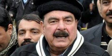 پاکستان: هیچ کات ڕژێمی زایۆنیستی بە فەرمی ناناسین