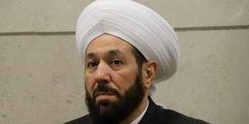 موفتی سوریا: شەهید سولێمانی شەهیدێکی جیهانییە