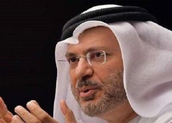 ئیمارات داوای ئاساییکردنەوەی پەیوەندییەکان لە گەڵ تورکیا دەکات