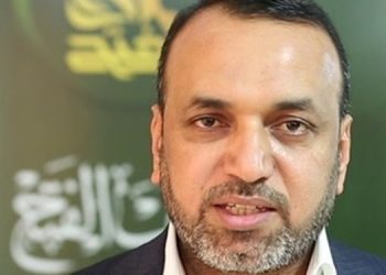 ئەسەدی: دژی ئەوەین حەشدی شەعبی بخرێتە چوارچێوەی وەزارەتی بەرگری عێراق