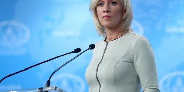 ڕووسیا: ئەمریکا وانەی دیمۆکراسیمان فێر نەکات، بیر لە کێشەکانی خۆی بکاتەوە