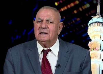 تارق حەرب: بە پێی یاسای عێراقی سزای ترەمپ لەسێدارەدانە