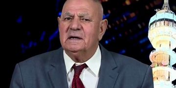 تارق حەرب: بە پێی یاسای عێراقی سزای ترەمپ لەسێدارەدانە