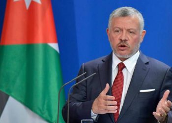 شا عەبدووڵا: ئاشتی و سەقامگیری جیهان بە بێ چارەسەرکردنی دادپەروەرانەی دۆسیەی فەڵەستین مسۆگەر نابێت