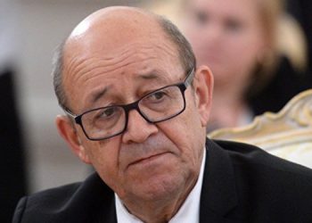 فەرەنسا: سیاسەتەکانی ترەمپ لە دژی ئێران ئەنجامی پێچەوانەی هەبووە