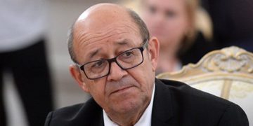 فەرەنسا: سیاسەتەکانی ترەمپ لە دژی ئێران ئەنجامی پێچەوانەی هەبووە