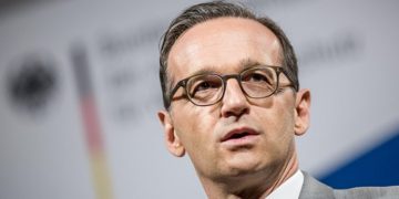 ئەڵمانیا: لە گەڵ ئەمریکا سەبارەت بە ئێران دانوستان دەکەین