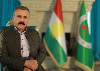 مەحمود سەنگاوی داوا دەکات ئەم حکومەتەی هەرێم ڕەوانەی دۆزەخ بکرێت