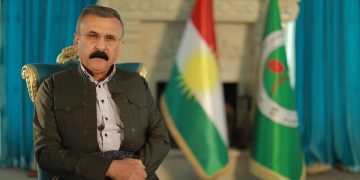 مەحمود سەنگاوی داوا دەکات ئەم حکومەتەی هەرێم ڕەوانەی دۆزەخ بکرێت