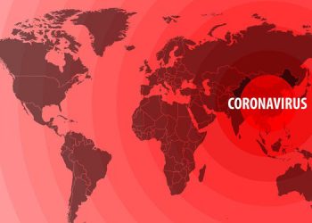 ژمارەی توشبووانی کۆرۆنا لە سەر ئاستی جیهان 100 ملیۆن کەسی تێپەڕاند