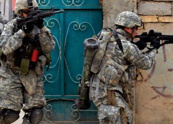 دەوڵەتی یاسا: کشانەوەی ئەمریکا لە عێراق کۆتایی بە گەورەترین قەیرانی ڕۆژهەڵاتی ناوەڕاست دێنێت