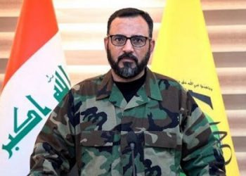 نۆجەبای عێراق: شانازییە کە لە گەڵ ئەنساروڵای یەمەن لە یەک سەنگەرداین