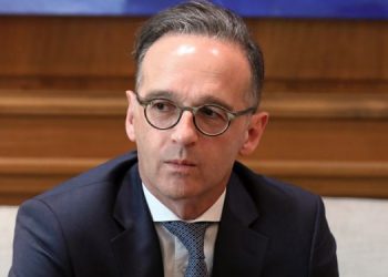 ئەڵمانیا: هیوادارین ئەمریکا بۆ ڕێکەوتنی ناوەکی ئێران بگەڕێتەوە