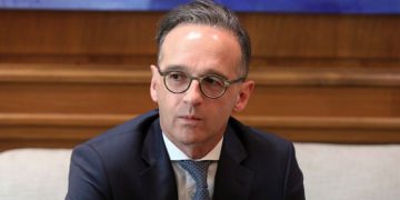 ئەڵمانیا: هیوادارین ئەمریکا بۆ ڕێکەوتنی ناوەکی ئێران بگەڕێتەوە