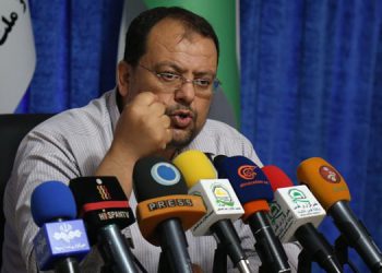 جیهادی ئیسلامی: ترەمپ ڕۆیشت و فەڵەستین بۆ ئێمە ماوەتەوە