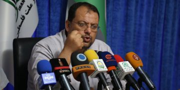 جیهادی ئیسلامی: ترەمپ ڕۆیشت و فەڵەستین بۆ ئێمە ماوەتەوە