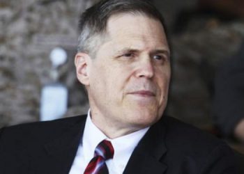 باڵیۆزی ئەمریکا لە بەغدا: سزادانی سەرۆکی حەشدی شەعبی هەڵە بووە