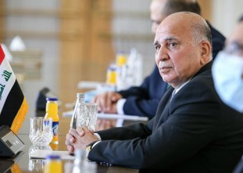 عێراق: داوا لە ئەمریکا دەکەین پاشەکشە بە هێزەکانی بکات