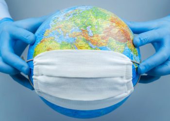 ژمارەی توشبووانی کۆرۆنا لە جیهان 96 ملیۆن کەسی تێپەڕاند