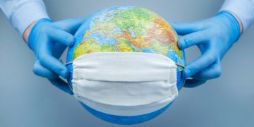 ژمارەی توشبووانی کۆرۆنا لە جیهان 96 ملیۆن کەسی تێپەڕاند