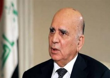 فۆئاد حوسێن: عێراق هێشتا پێویستی بە هێزەکانی هاوپەیمانان هەیە