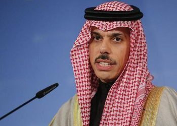 سعوودیە: سەبارەت بە ئێران لە گەڵ ئیدارەی بایدن وتووێژ دەکەین