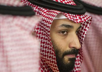 کەتائیبی حیزبووڵا: بن سەلمان تێچووی بڕیارەکەی لە دژی عێراق دەدات