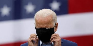 بایدن: ئەمریکا بە قەیرانێکی ئابوری قوڵدا تێپەڕ دەبێت