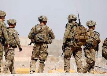 ئەندامێکی پەرلەمانی عێراق: بوونی هێزەکانی ئەمریکا سوودێکی بۆ وڵاتی ئێمە نییە