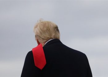 شرۆڤەکارێکی عێراقی: ئەمریکا لە بەرامبەر حەشدی شەعبی شکستی هێنا