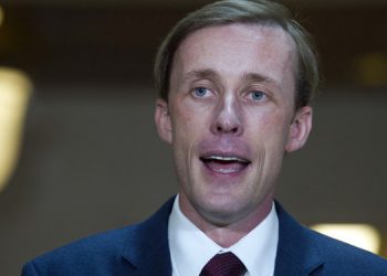 ئیدارەی بایدن پێداچوونەوە بە ڕێکەوتنەکەی ئەمریکا و تاڵیباندا دەکات