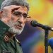 لیوا قائانی: ڕەنگە لە ناوخۆی ئەمریکاوە وەڵامی تیرۆری شەهید سولێمانی بدەنەوە