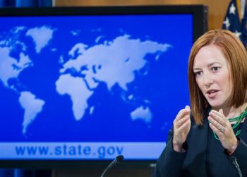 ئەمریکا ستراتیژێکی نوێ بەرامبەر بە کۆریای باکور دەگرێتەبەر