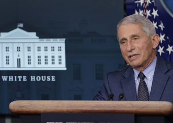 لە سەر بڵاوبوونەوەی کۆرۆنای بەریتانی لە ئەمریکا هۆشداری دەدرێت