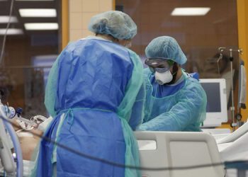 کۆرۆنا 85 کەسی دیکەی لە ئێران کردە قوربانی