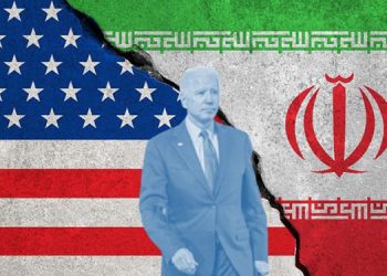 بلۆمبێرگ: هەڵگرتنی گەمارۆکانی ئێران بۆ بایدن بە ئاسانی و خێرایی نابێت