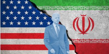 بلۆمبێرگ: هەڵگرتنی گەمارۆکانی ئێران بۆ بایدن بە ئاسانی و خێرایی نابێت