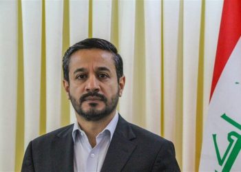 عێراق بە هۆی بەرهەمهێنانی ڤاکسێنی کۆرۆناوە پیرۆزبایی لە ئێران دەکات