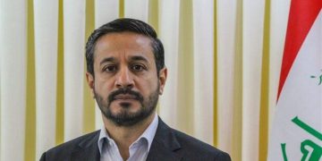 عێراق بە هۆی بەرهەمهێنانی ڤاکسێنی کۆرۆناوە پیرۆزبایی لە ئێران دەکات