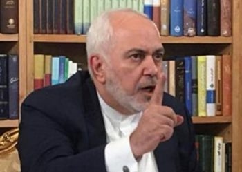 زەریف: نتانیاهۆ بایدن فریو دەدات