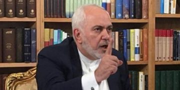 زەریف: نتانیاهۆ بایدن فریو دەدات