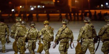 هاوپەیمانی فەتح: هێزەکانی ئەمریکا لە ڕوانگەی ئێمەوە داگیرکارن