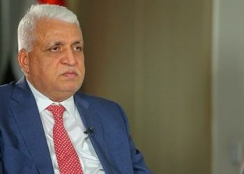 فەیاز: بڕیارەکەی پەرلەمانی عێراق بۆ دەرکردنی ئەمریکییەکان جێبەجێ دەکرێت