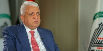 فەیاز: بڕیارەکەی پەرلەمانی عێراق بۆ دەرکردنی ئەمریکییەکان جێبەجێ دەکرێت