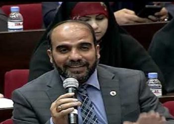 سائیرۆن داوای هەڵوەشانەوەی ڕێکەوتنی ستراتیژی نێوان عێراق و ئەمریکا دەکات