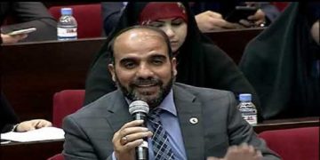 سائیرۆن داوای هەڵوەشانەوەی ڕێکەوتنی ستراتیژی نێوان عێراق و ئەمریکا دەکات