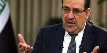 مالیکی داوایەک لە ئیدارەی جۆبایدن دەکات