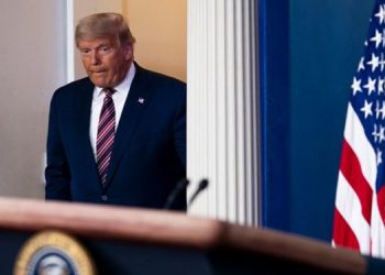 سائیرۆن: ترەمپ بێتە عێراق دەستبەسەر دەکرێت