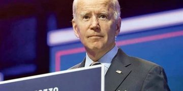 یەکەم ڕۆژی چالاکیی بایدن وەک سەرۆک کۆماری ئەمریکا چۆن دەبێت؟