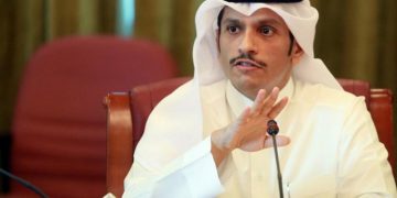 قەتەر: گۆڕانکاری لە پەیوەندییەکانمان لە گەڵ ئێران ناکەین